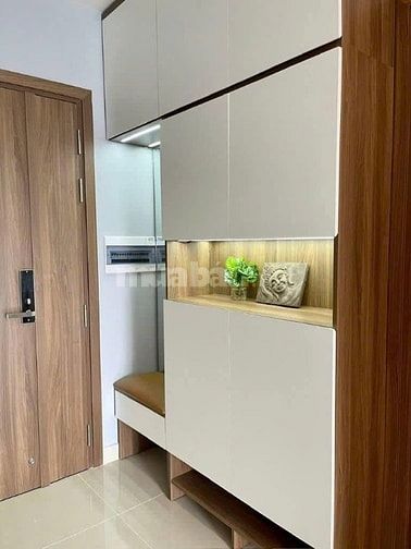 Chung cư Ruby,p15,Tân Bình: 2p ngủ, 2wc, 10tr/th
