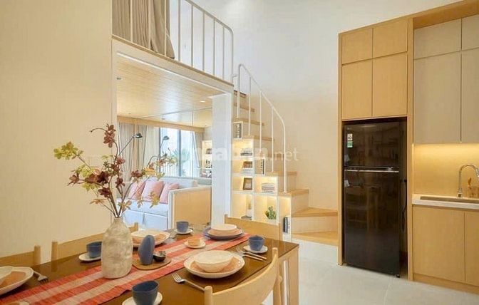 Bán căn hộ cao cấp Park Residence cạnh công viên Sun World Hà Nam
