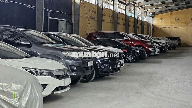 THU MUA Ô TÔ CŨ GIÁ CAO-NHANH CHÓNG-UY TÍN