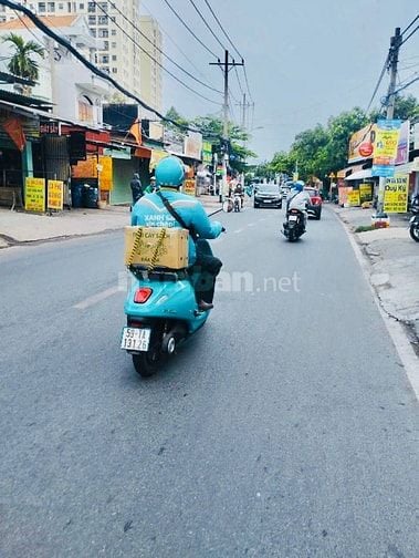 Mặt tiền kinh doanh đường Bình Chiểu - Kinh doanh vạn ngành nghề