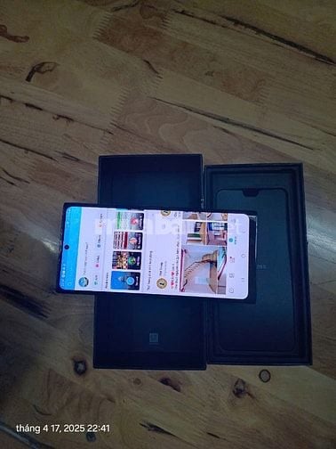 bán điện thoại samsung note 20 ultra