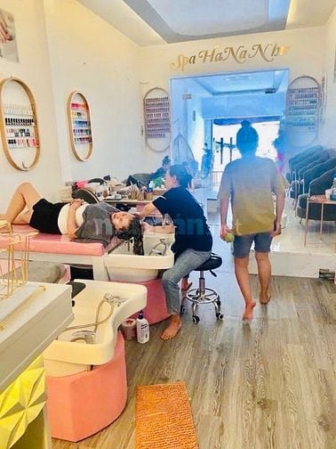 Mặt tiền kinh doanh đường Bình Chiểu - Kinh doanh vạn ngành nghề