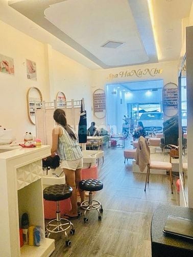 Mặt tiền kinh doanh đường Bình Chiểu - Kinh doanh vạn ngành nghề