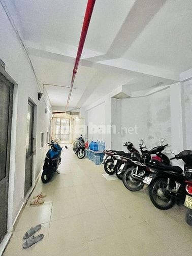 TOÀ CHDV - DOANH THU 170 TRIỆU THÁNG - 170M2 - 51P KHÉP KÍN