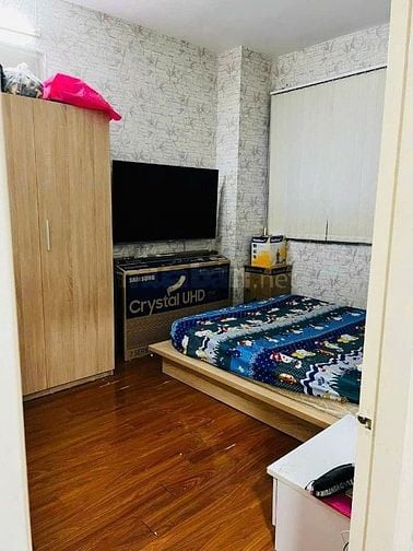 🏠🏠 CHÍNH CHỦ CẦN BÁN CH CHUNG CƯ 109 NGUYỄN BIỂU, P1, Q5 