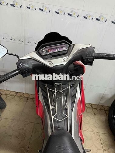 Thanh Lý Honda Winner X - Odo 14.000km xe mới