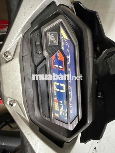 Thanh Lý Honda Winner X - Odo 14.000km xe mới
