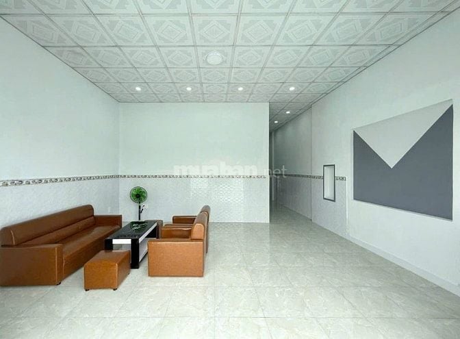 Chú Minh gửi bán căn nhà vườn tâm huyết Trảng Bàng khuôn viên 880TR