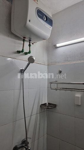 Nhà riêng hộ gia đình ngõ 79 Cầu Giấy, full đồ, 1N1K1B 45m2