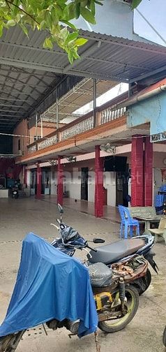 BÁN NHÀ KHỦNG NGANG 12.4M ĐƯỜNG 12M THÔNG TỨ HƯỚNG – AN LẠC – BÌNH T