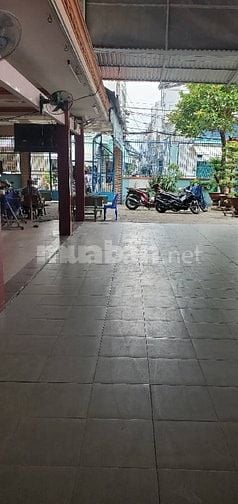 BÁN NHÀ KHỦNG NGANG 12.4M ĐƯỜNG 12M THÔNG TỨ HƯỚNG – AN LẠC – BÌNH T