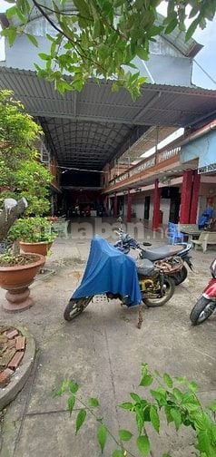 BÁN NHÀ KHỦNG NGANG 12.4M ĐƯỜNG 12M THÔNG TỨ HƯỚNG – AN LẠC – BÌNH T