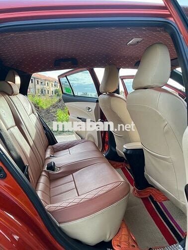 Toyota Yaris 2019 1.5G nhập Thái - đẹp như mới