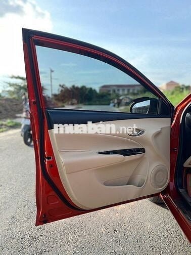 Toyota Yaris 2019 1.5G nhập Thái - đẹp như mới