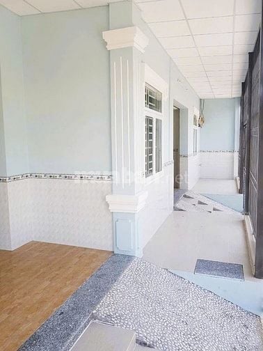 Bán nhà 2 mặt tiền hẻm xe hơi Linh Đông, diện tích 140m2, hơn 7 tỷ