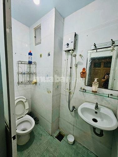 🏠🏠 CHÍNH CHỦ CẦN BÁN CH CHUNG CƯ 109 NGUYỄN BIỂU, P1, Q5 