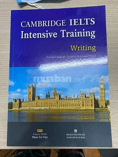 Sách  TÂM LÝ HỌC,  IELTS, thép đã tôi thế đó