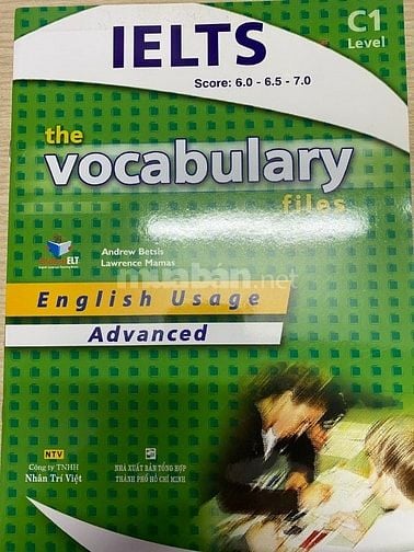 Sách  TÂM LÝ HỌC,  IELTS, thép đã tôi thế đó