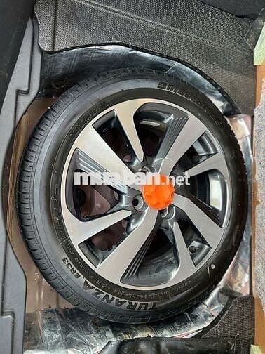 Toyota Yaris 2019 1.5G nhập Thái - đẹp như mới