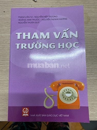 Sách  TÂM LÝ HỌC,  IELTS, thép đã tôi thế đó