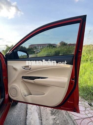 Toyota Yaris 2019 1.5G nhập Thái - đẹp như mới