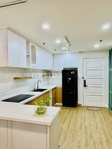 Mình cần bán căn hộ 2PN chung cư Dragon Hill - Sổ hồng -MT Ng Hữu Thọ