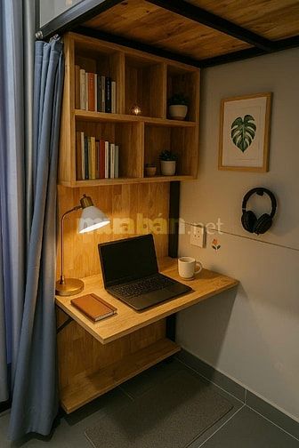 Cho thuê phòng trọ full nội thất - giá chỉ 2tr/người, không phát sinh