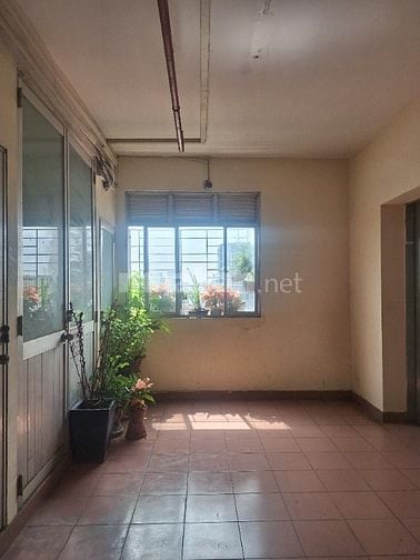 🏠🏠 CHÍNH CHỦ CẦN BÁN CH CHUNG CƯ 109 NGUYỄN BIỂU, P1, Q5 