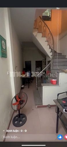 Cho thuê gấp nhà 3 tầng tại Xuân Đỉnh