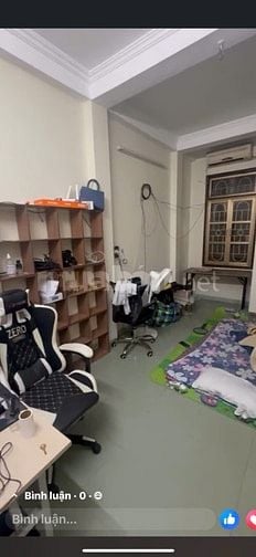 Cho thuê gấp nhà 3 tầng tại Xuân Đỉnh