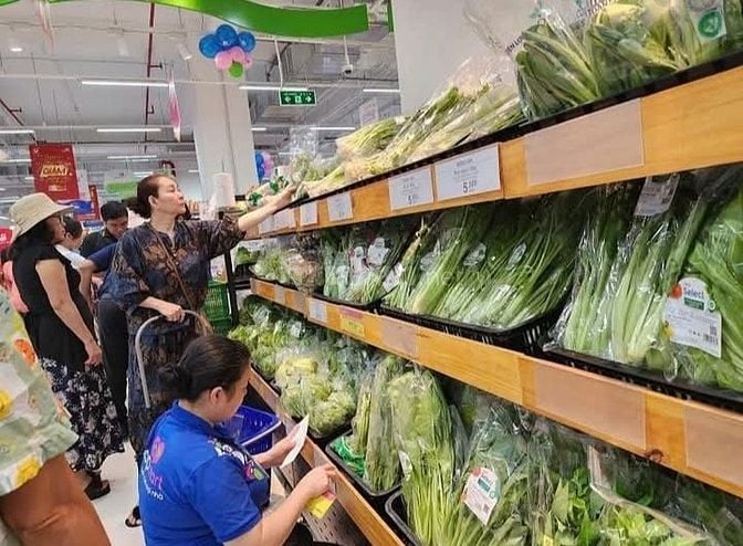 Bổ Sung Nhân Viên Vào Dịp Hè Ở Vị Trí, Tạp Vụ, Bán Hàng, Thu Ngân, Kho