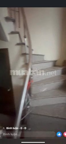 Cho thuê gấp nhà 3 tầng tại Xuân Đỉnh