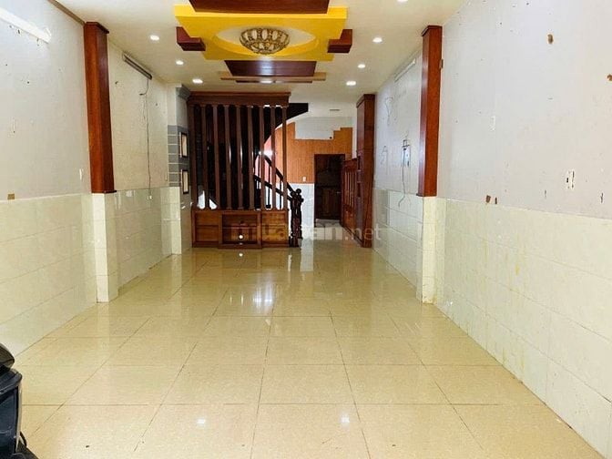 KÈO THƠM ! NHÀ BÁN MT ĐƯỜNG SỐ 28 P10 Q6 (4X18) CÓ HDT. GIÁ CHỈ 12 TỶ
