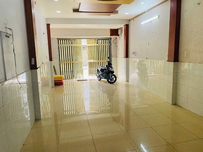 KÈO THƠM ! NHÀ BÁN MT ĐƯỜNG SỐ 28 P10 Q6 (4X18) CÓ HDT. GIÁ CHỈ 12 TỶ