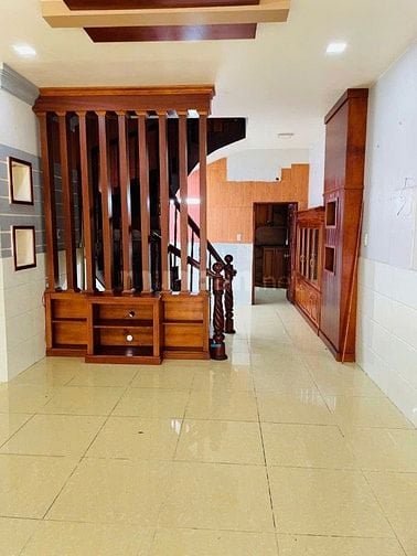 KÈO THƠM ! NHÀ BÁN MT ĐƯỜNG SỐ 28 P10 Q6 (4X18) CÓ HDT. GIÁ CHỈ 12 TỶ