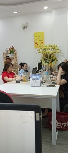 CẦN TUYỂN NHÂN VIÊN VP ĐI LÀM NGAY!