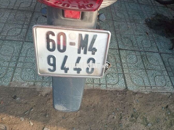 Xe đi làm 4500k