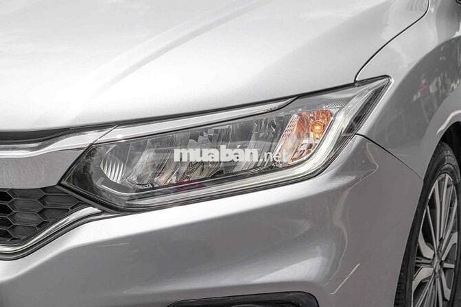 Honda City 2020 1.5TOP - 40000 km