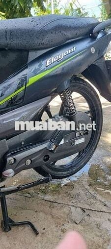 Elegant 50cc