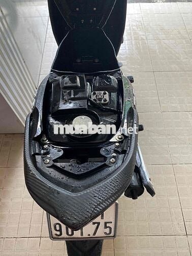 yamaha sirius fi bstp chính chủ