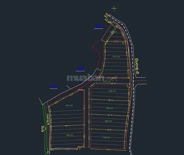 💥💥 HOT – BÁN GẤP 1,2HA ĐẤT ĐẸP TẠI LỘC QUẢNG – GIÁ CỰC TỐT 💥💥 