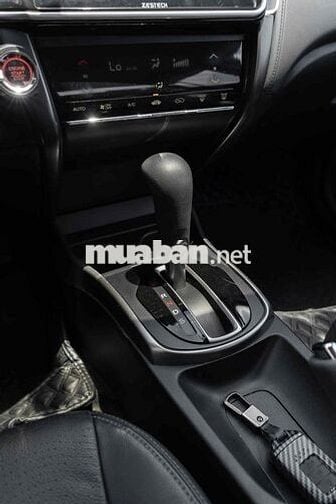Honda City 2020 1.5TOP - 40000 km