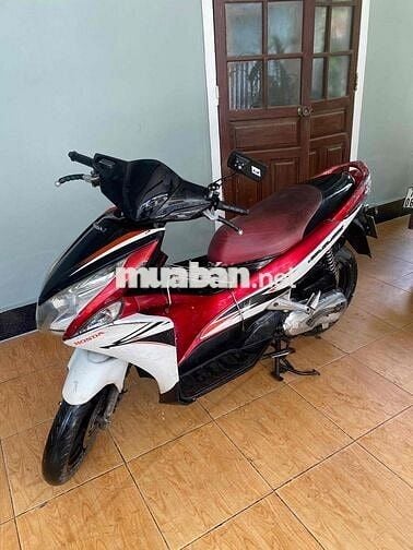 bán xe airblade đời Fi phun xăng