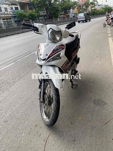 Xe sirius fi đời cao êm đẹp như hình