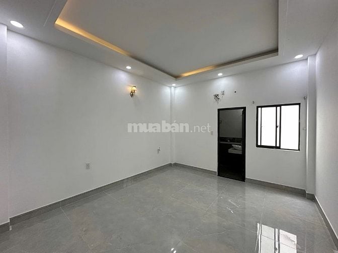 NHÀ BÌNH TÂN (4M x 17M) NGAY CUỐI TÂN KỲ TÂN QUÝ MỚI MỞ RỘNG !!!