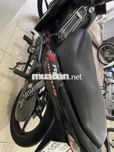 yamaha sirius fi bstp chính chủ