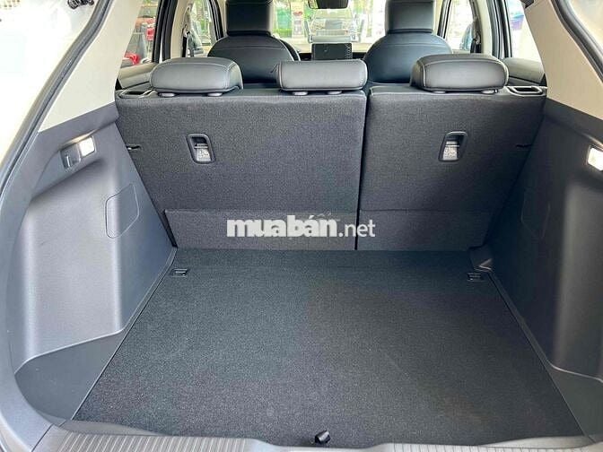 Honda HRV L KM 20 Tr, Ngân hàng cho vay 80% xe