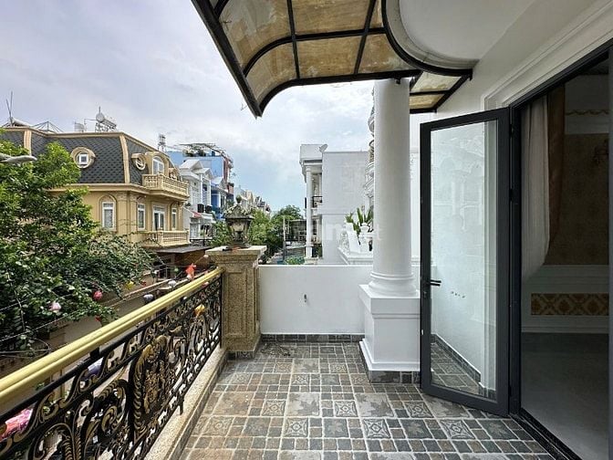 NHÀ BÌNH TÂN (4M x 17M) NGAY CUỐI TÂN KỲ TÂN QUÝ MỚI MỞ RỘNG !!!