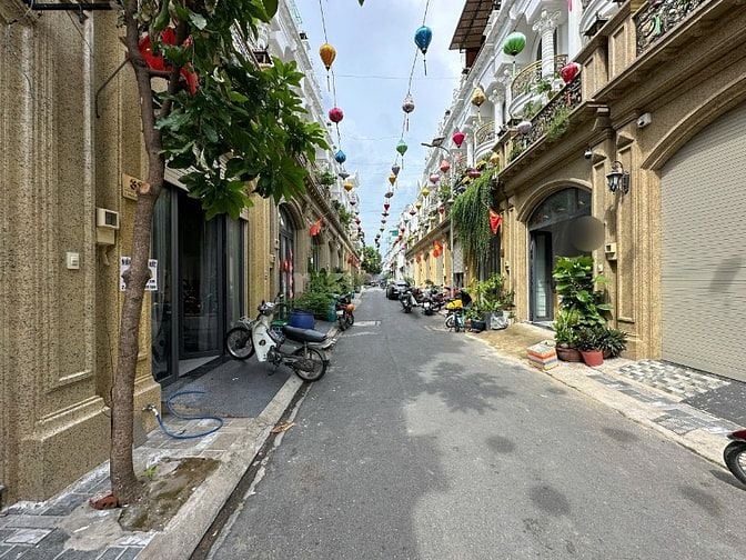 NHÀ BÌNH TÂN (4M x 17M) NGAY CUỐI TÂN KỲ TÂN QUÝ MỚI MỞ RỘNG !!!