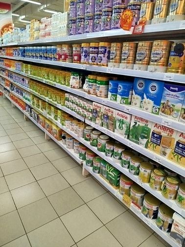 CHI NHÁNH BỔ SUNG NHÂN SỰ BÁN HÀNG VÀ KHO TẠI KHU VỰC QUẬN 7 TP HCM